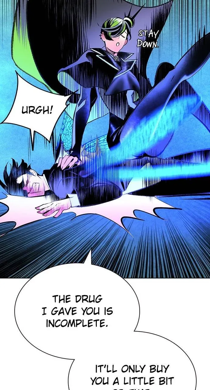 Jungle Juice Chapter 14.2 — Page 55