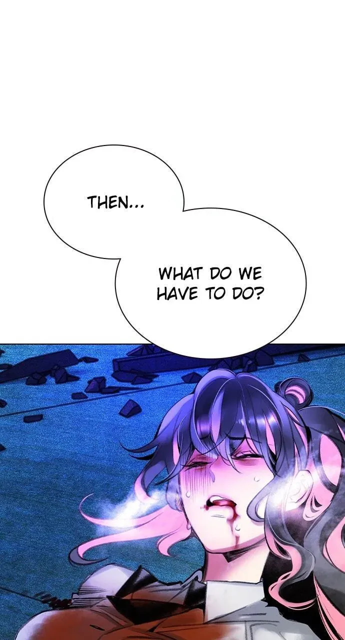 Jungle Juice Chapter 14.2 — Page 58