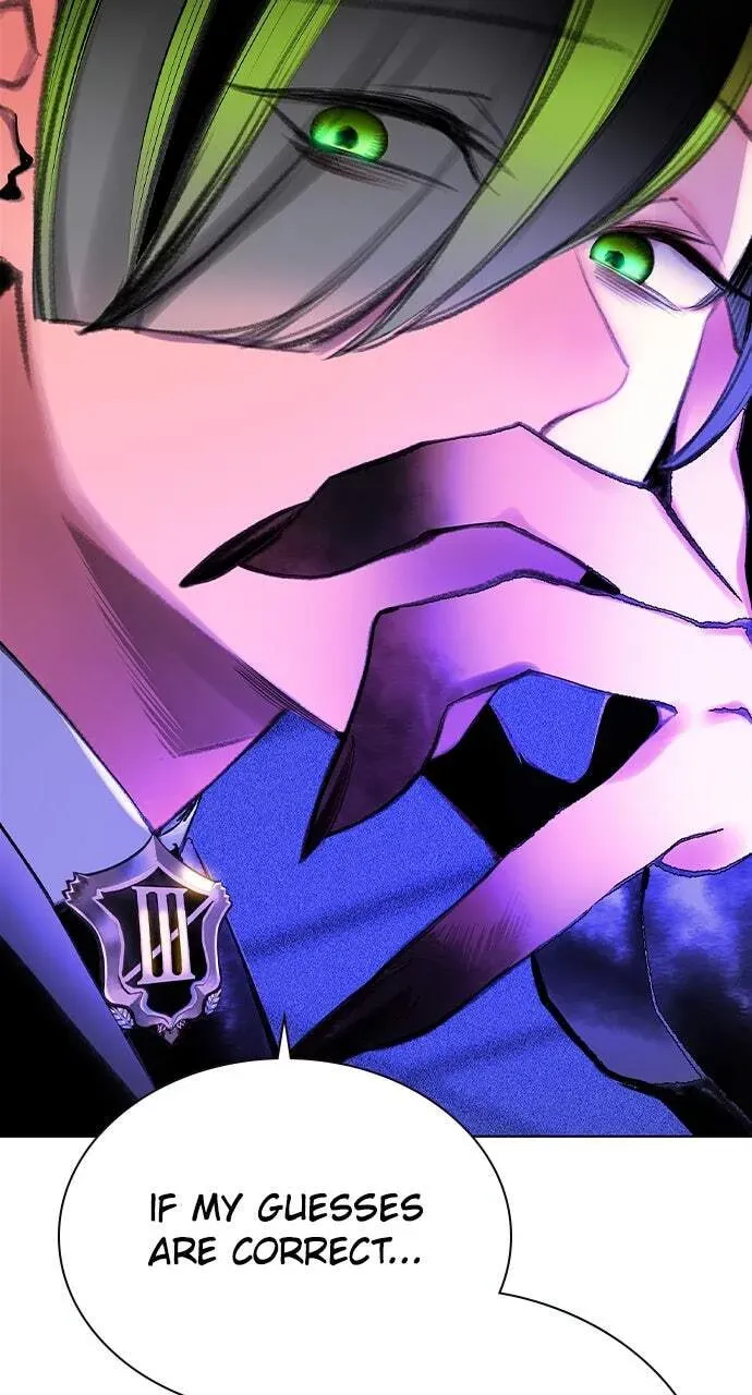 Jungle Juice Chapter 14.2 — Page 60