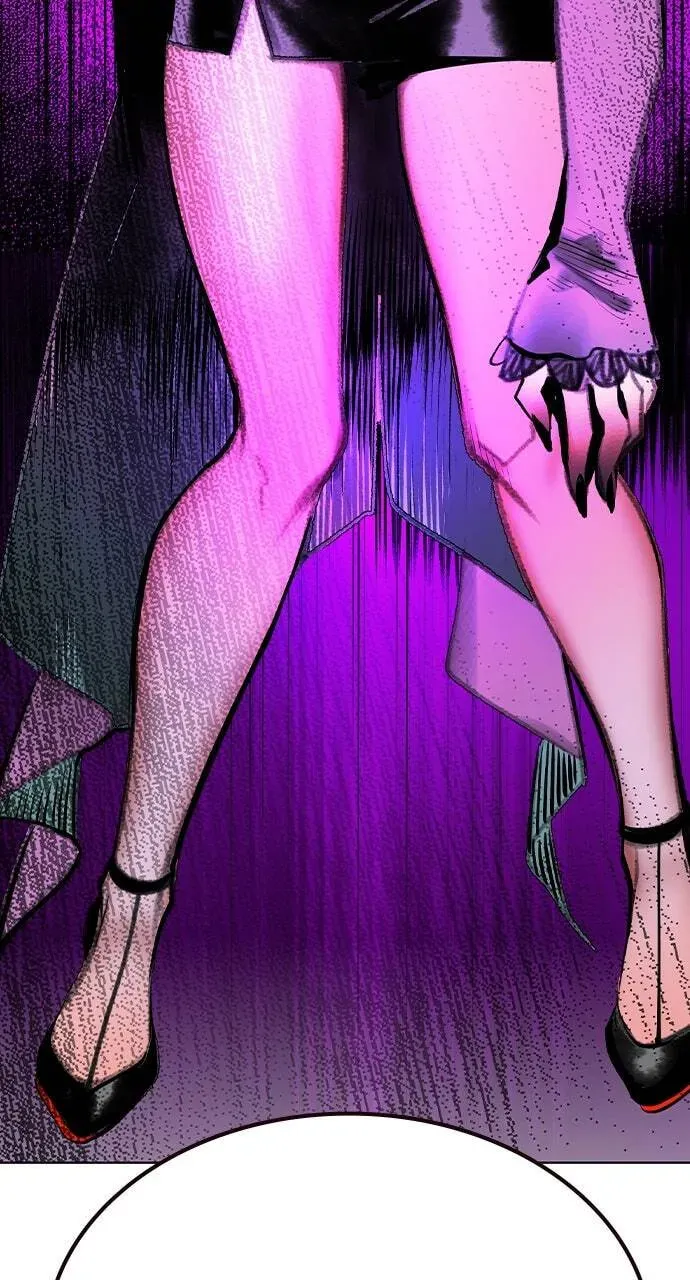 Jungle Juice Chapter 14.2 — Page 72