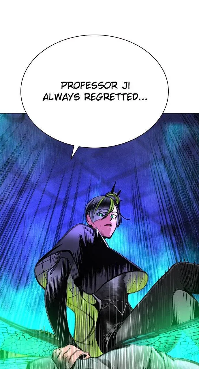 Jungle Juice Chapter 14.2 — Page 80