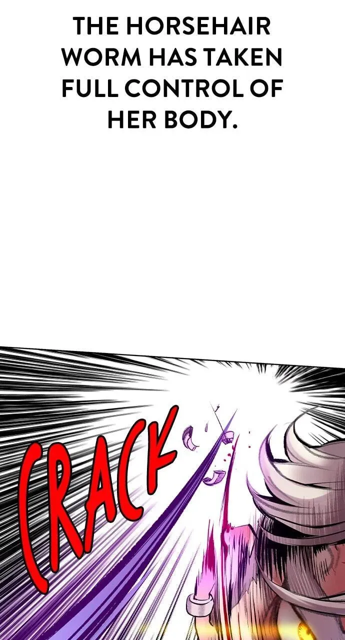 Jungle Juice Chapter 14.2 — Page 91