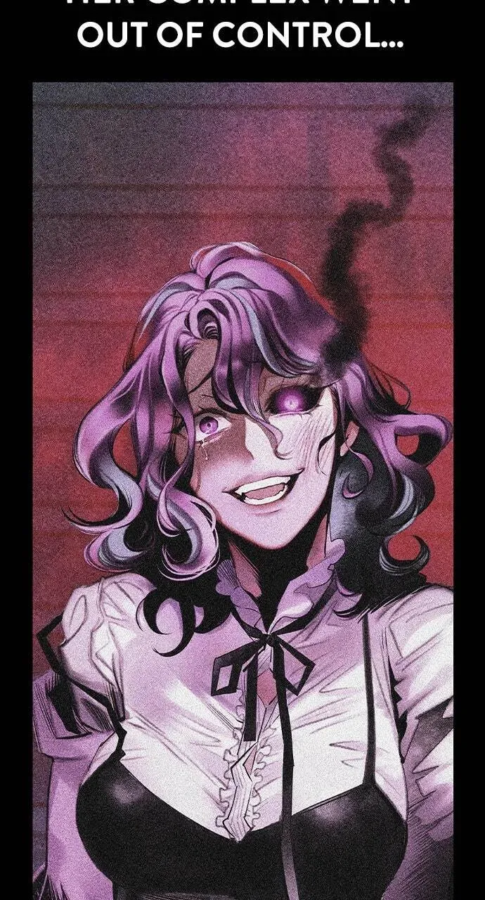 Jungle Juice Chapter 14.2 — Page 95