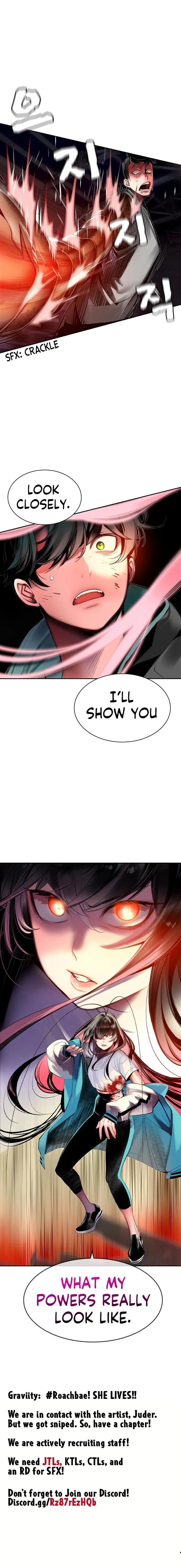 Jungle Juice Chapter 14 — Page 10