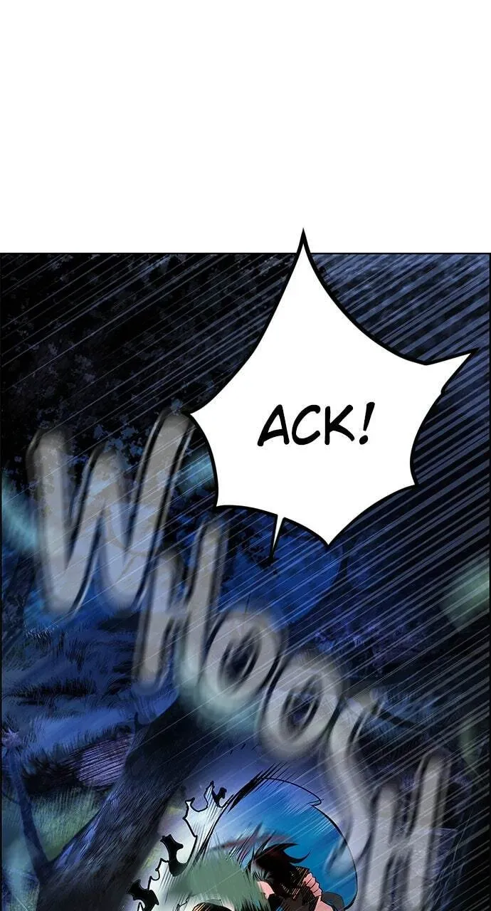 Jungle Juice Chapter 15.1 — Page 1