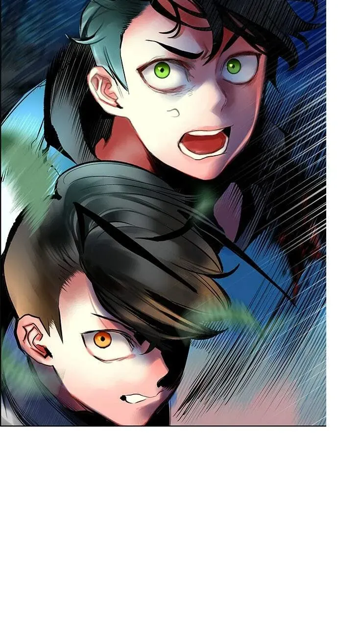 Jungle Juice Chapter 15.1 — Page 3