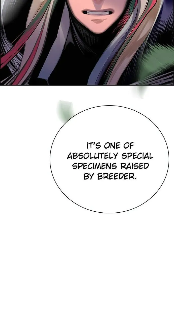 Jungle Juice Chapter 15.1 — Page 10