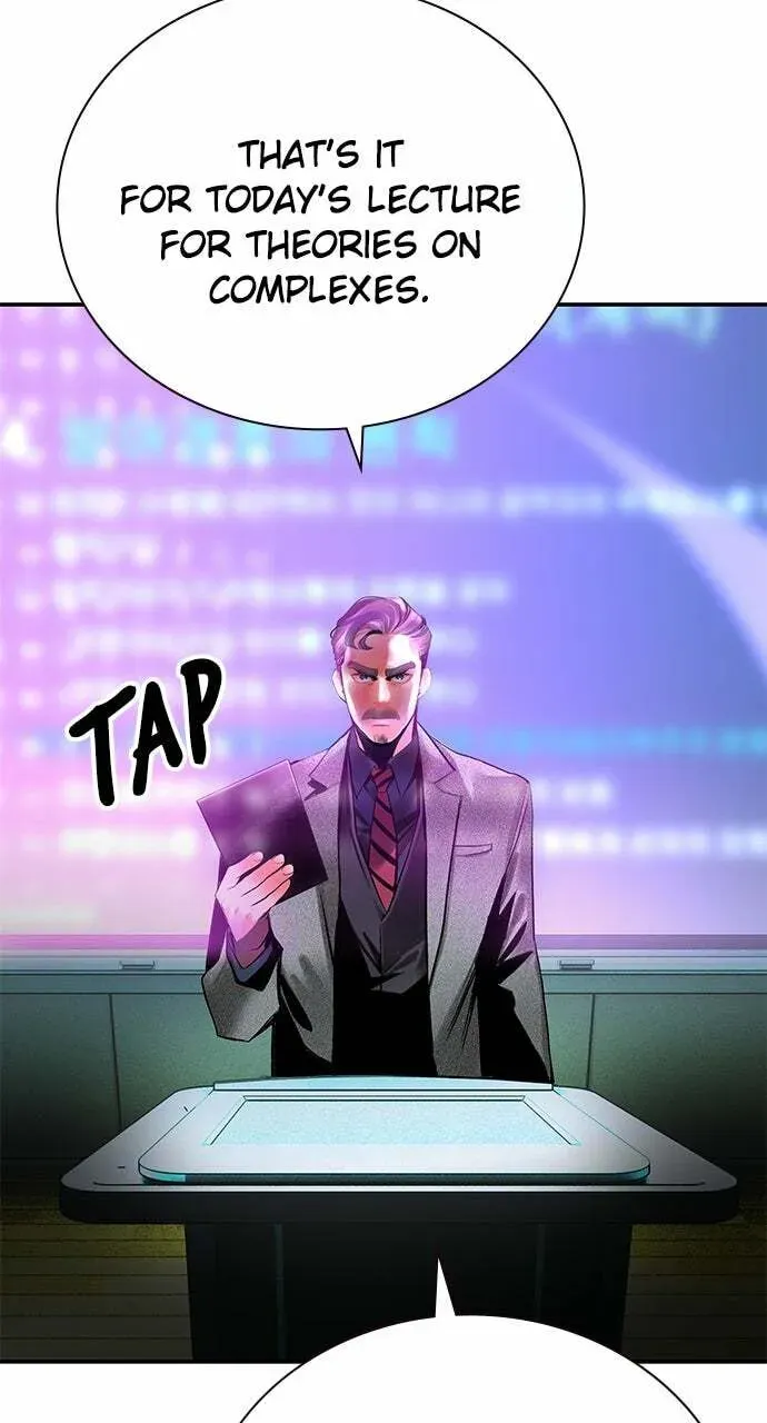 Jungle Juice Chapter 15.1 — Page 102