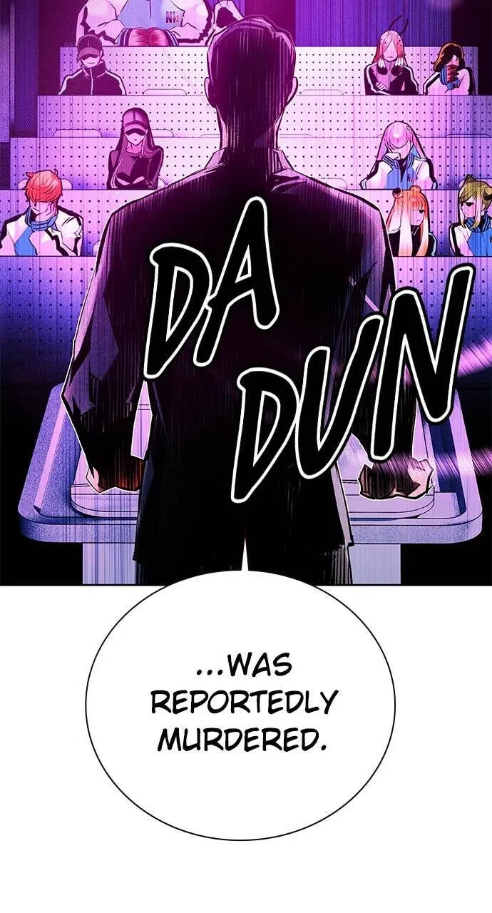 Jungle Juice Chapter 15.1 — Page 106