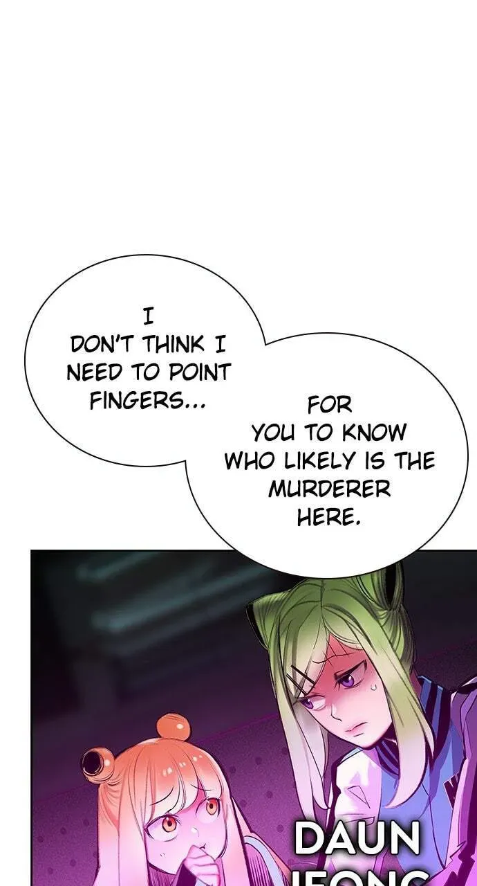 Jungle Juice Chapter 15.1 — Page 107