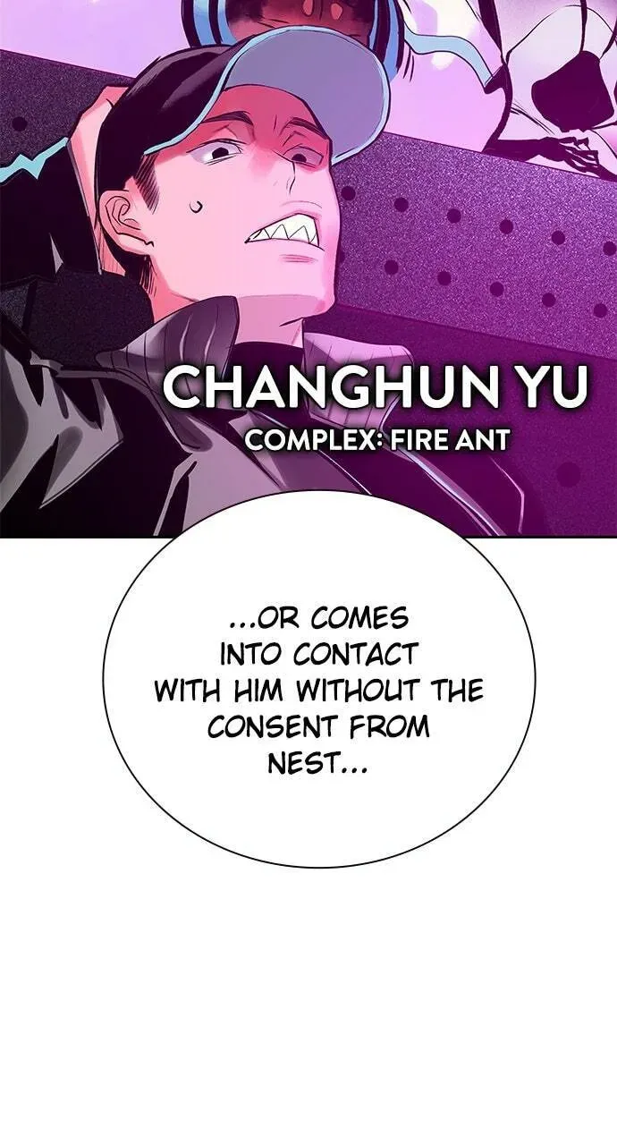 Jungle Juice Chapter 15.1 — Page 109