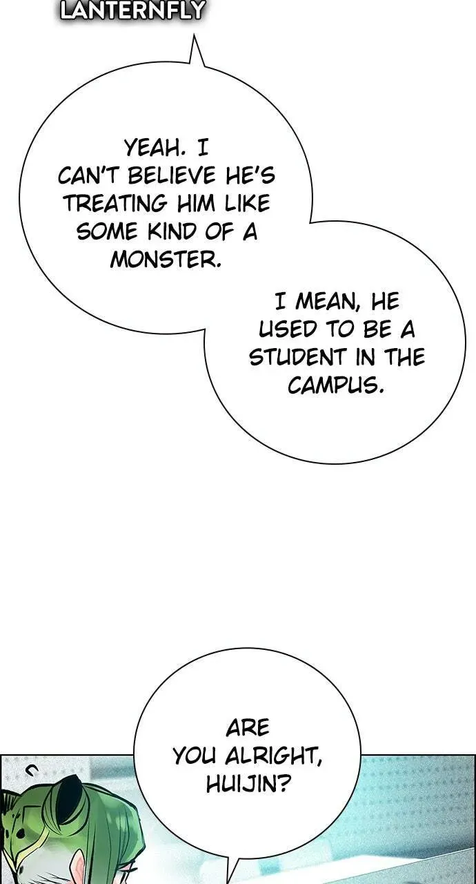 Jungle Juice Chapter 15.1 — Page 118