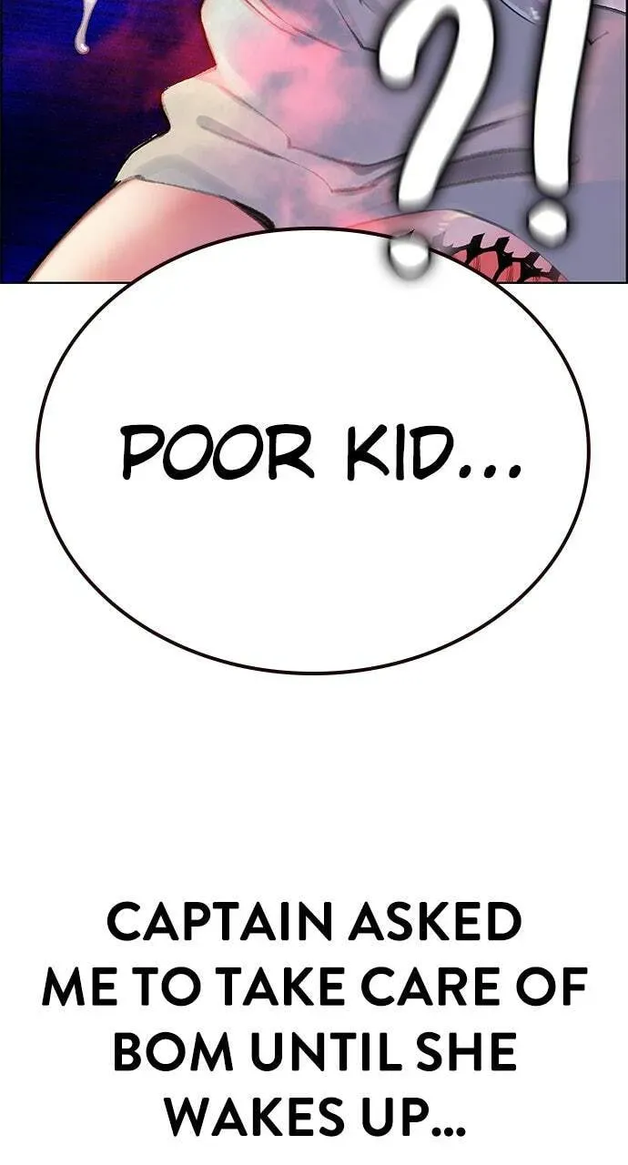 Jungle Juice Chapter 15.1 — Page 126