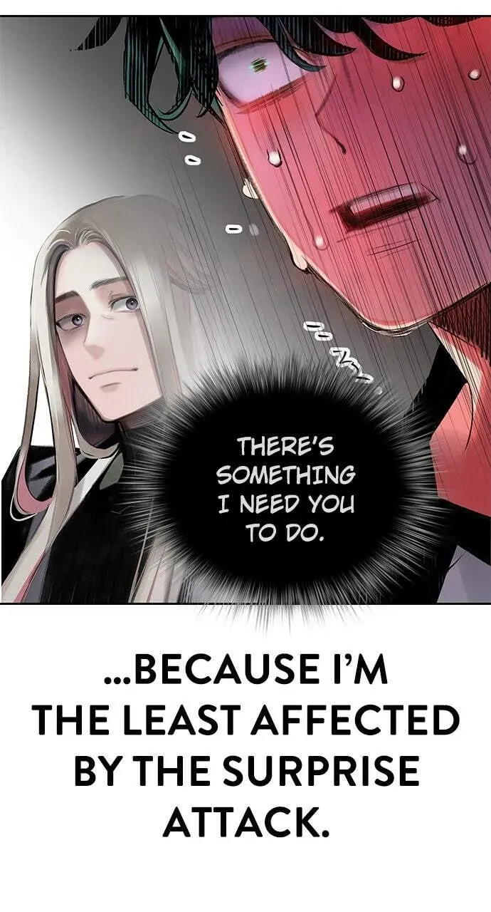 Jungle Juice Chapter 15.1 — Page 127