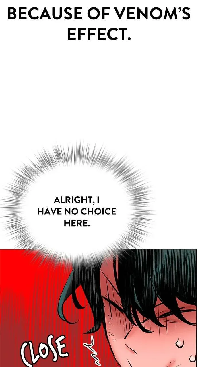 Jungle Juice Chapter 15.1 — Page 135