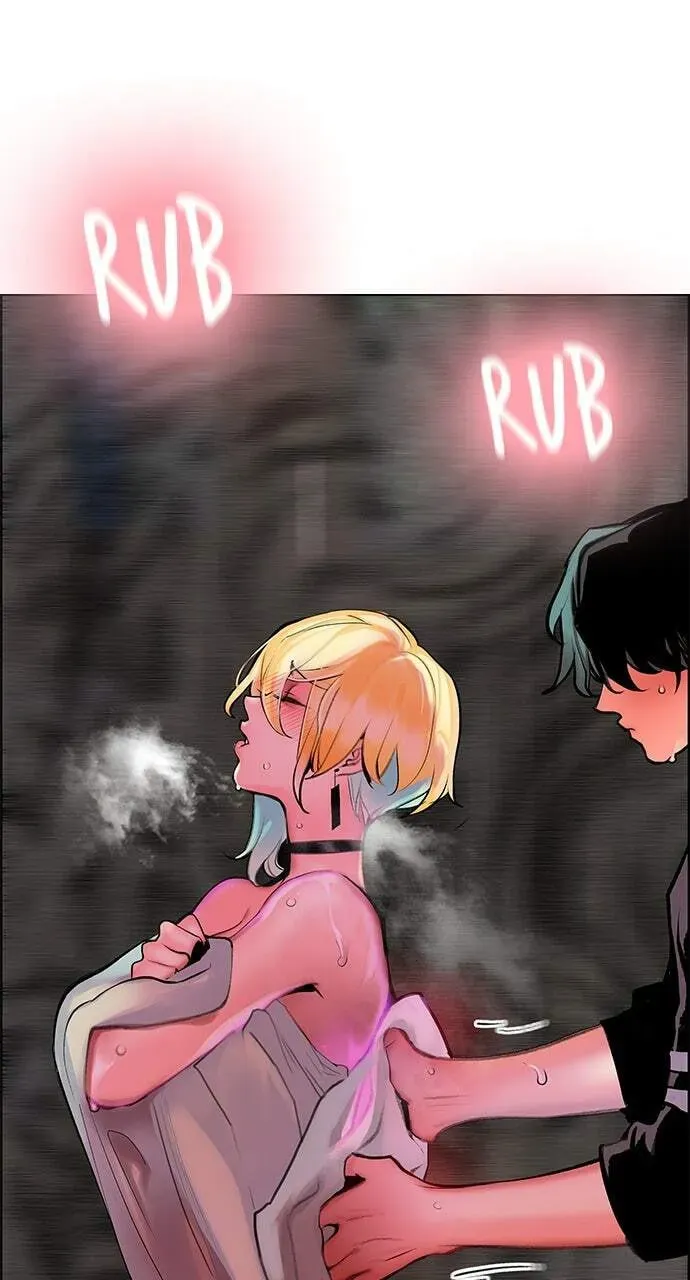 Jungle Juice Chapter 15.1 — Page 140