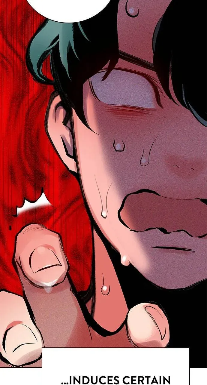 Jungle Juice Chapter 15.1 — Page 151