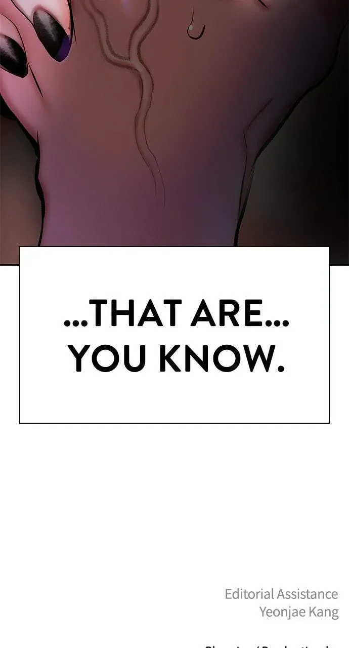 Jungle Juice Chapter 15.1 — Page 154