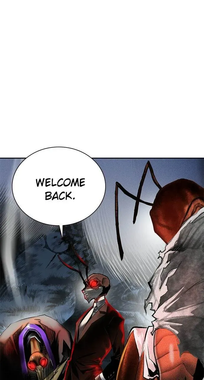 Jungle Juice Chapter 15.1 — Page 16