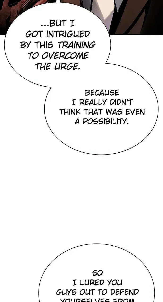 Jungle Juice Chapter 15.1 — Page 21