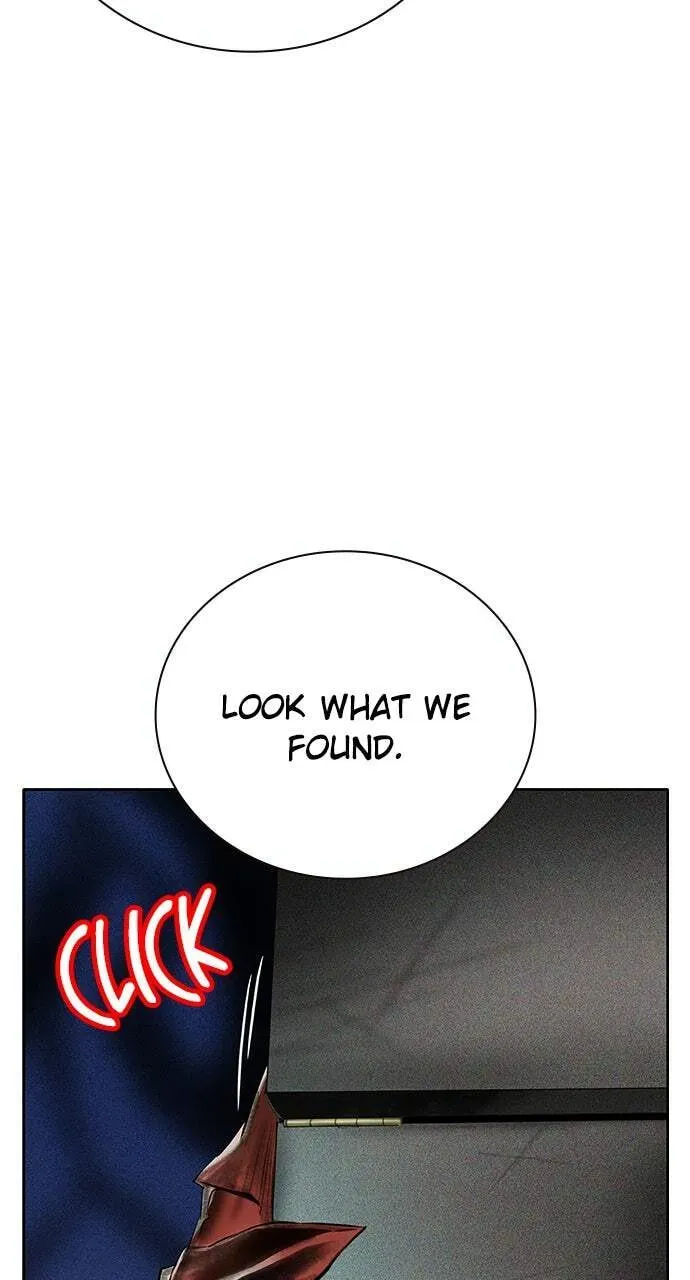 Jungle Juice Chapter 15.1 — Page 23