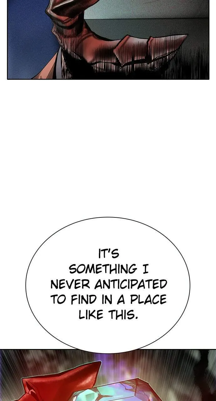 Jungle Juice Chapter 15.1 — Page 24