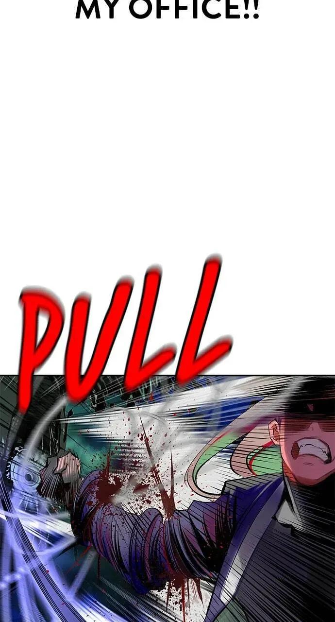 Jungle Juice Chapter 15.1 — Page 27