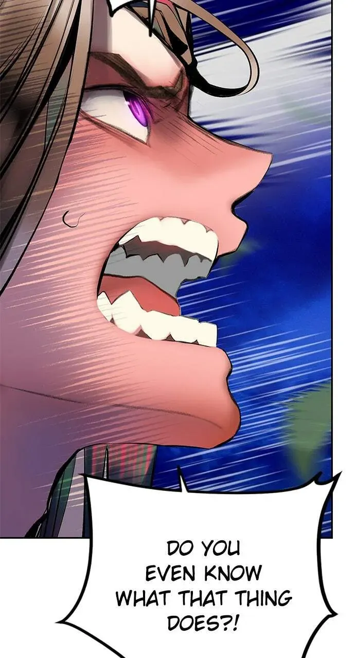 Jungle Juice Chapter 15.1 — Page 33