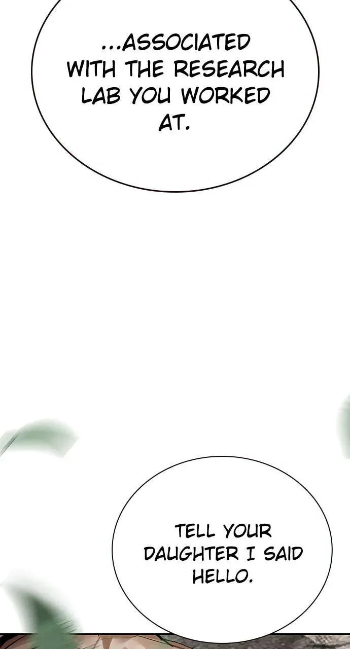Jungle Juice Chapter 15.1 — Page 38