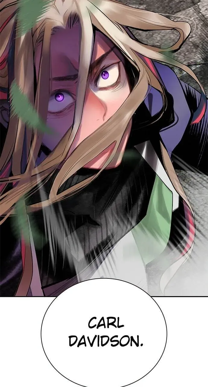 Jungle Juice Chapter 15.1 — Page 39