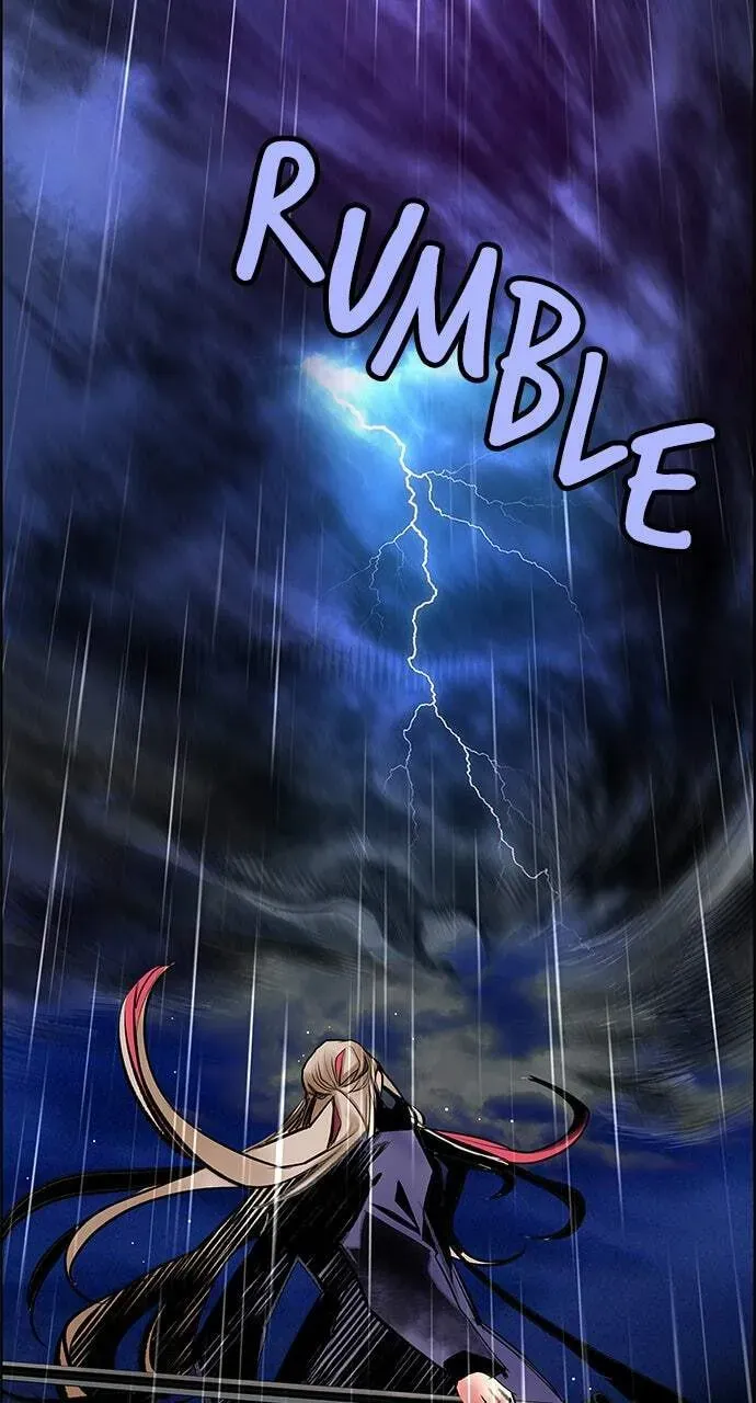 Jungle Juice Chapter 15.1 — Page 41