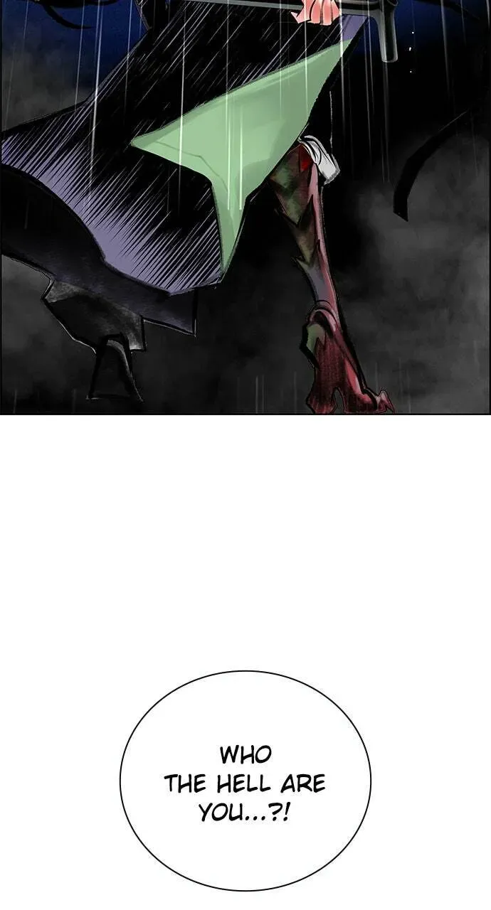 Jungle Juice Chapter 15.1 — Page 42