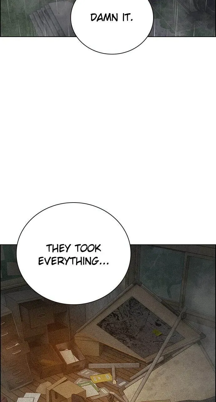 Jungle Juice Chapter 15.1 — Page 46