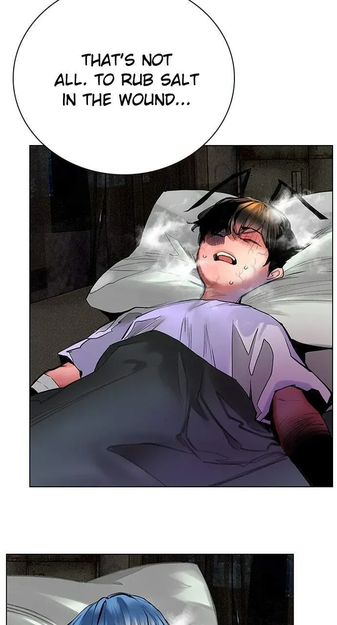 Jungle Juice Chapter 15.1 — Page 48