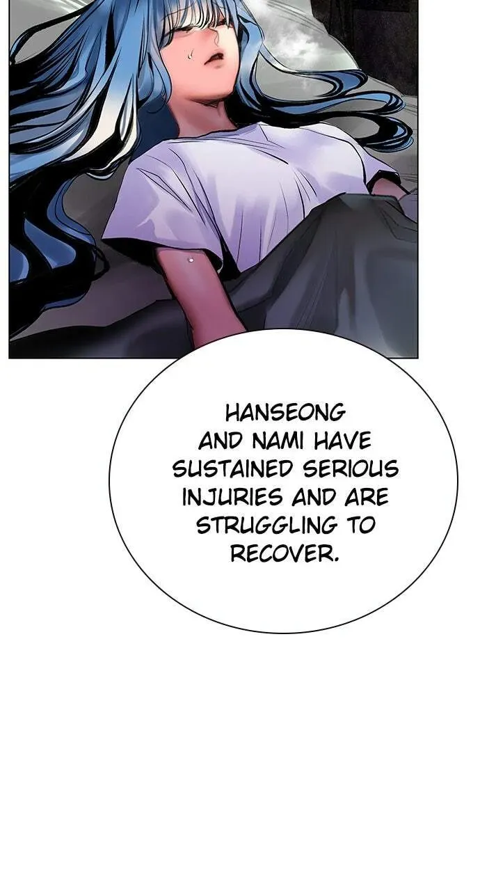 Jungle Juice Chapter 15.1 — Page 49