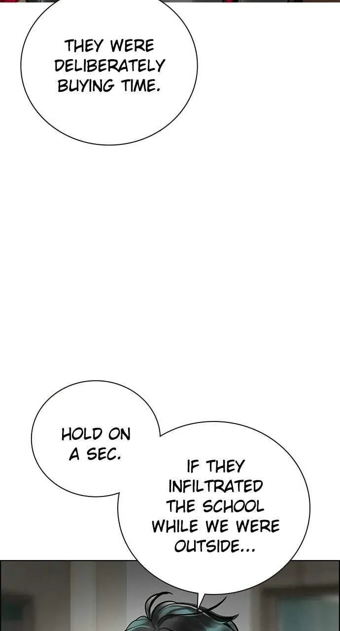 Jungle Juice Chapter 15.1 — Page 55