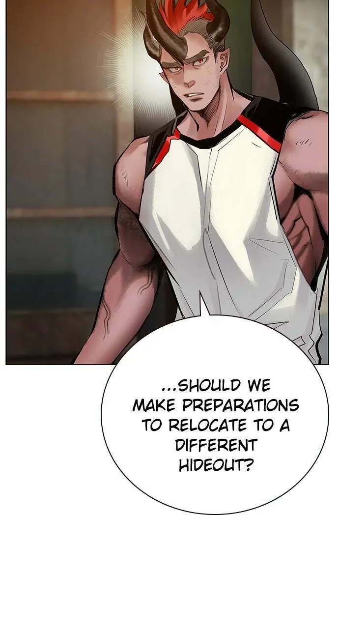 Jungle Juice Chapter 15.1 — Page 59