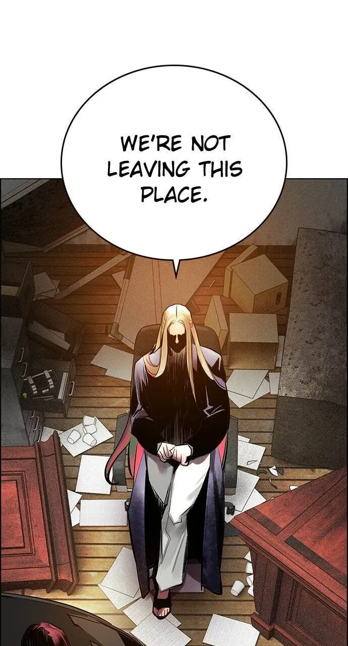 Jungle Juice Chapter 15.1 — Page 61