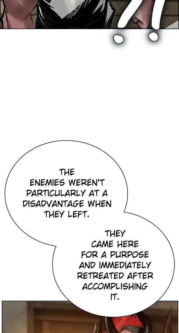 Jungle Juice Chapter 15.1 — Page 63