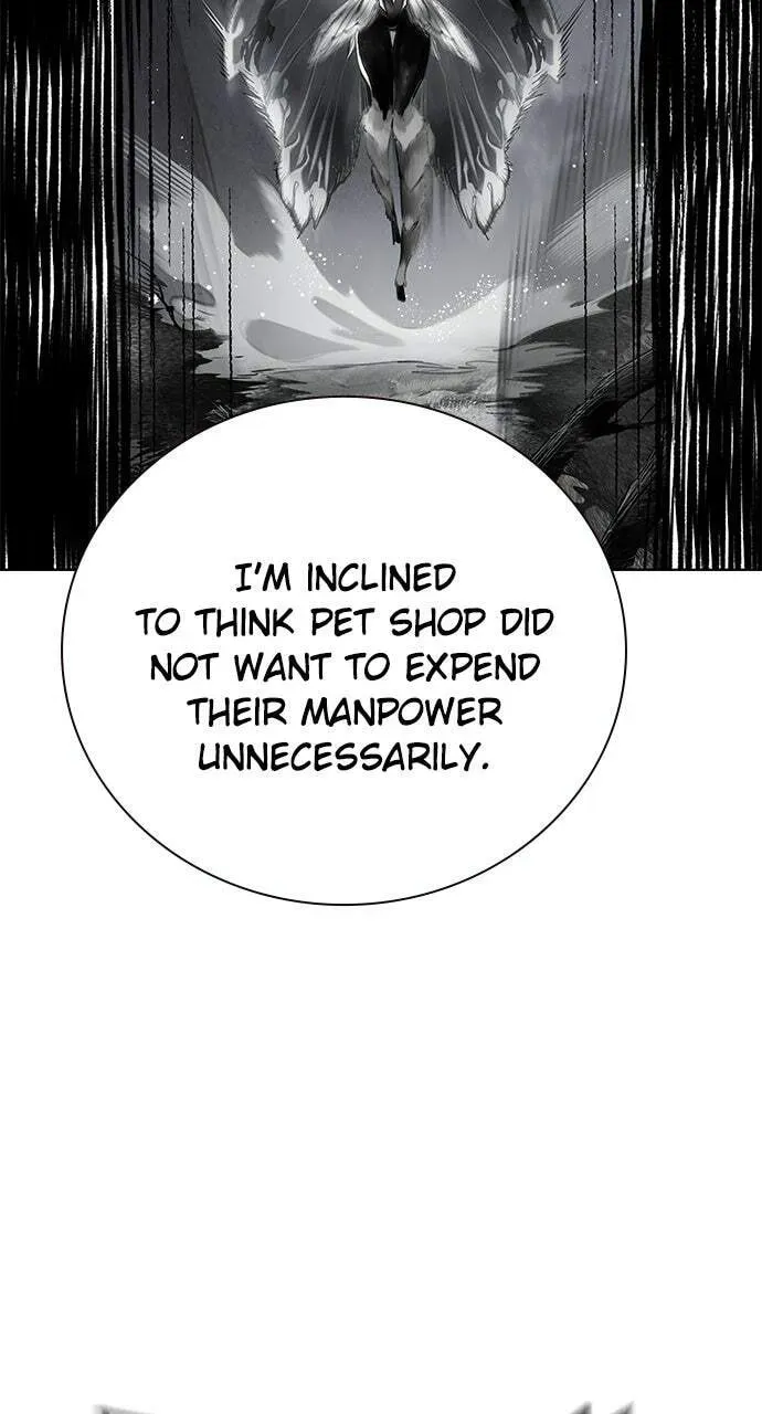 Jungle Juice Chapter 15.1 — Page 66