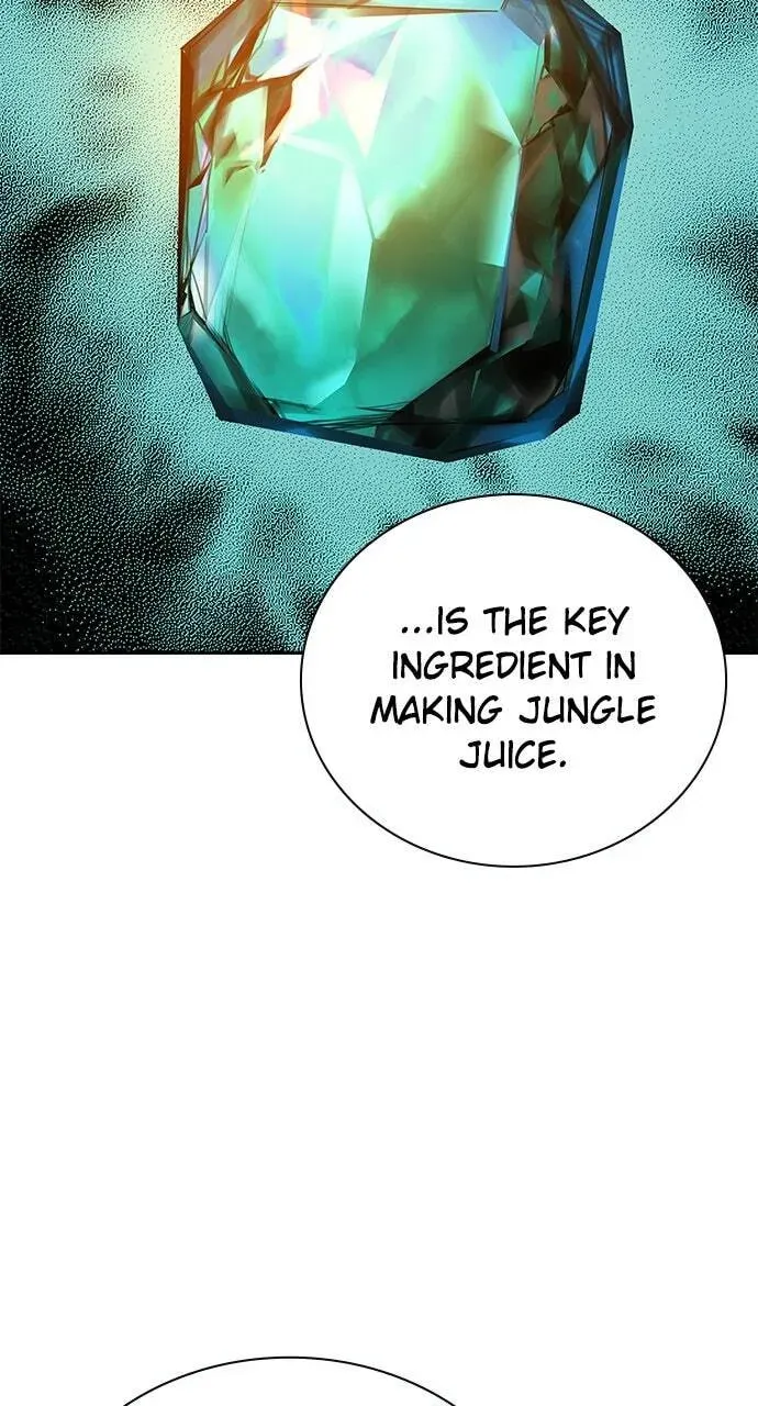 Jungle Juice Chapter 15.1 — Page 70