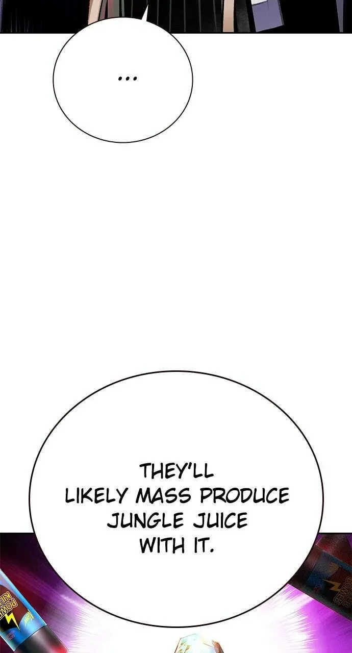 Jungle Juice Chapter 15.1 — Page 72