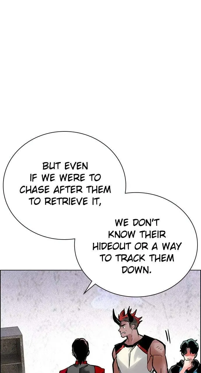 Jungle Juice Chapter 15.1 — Page 74