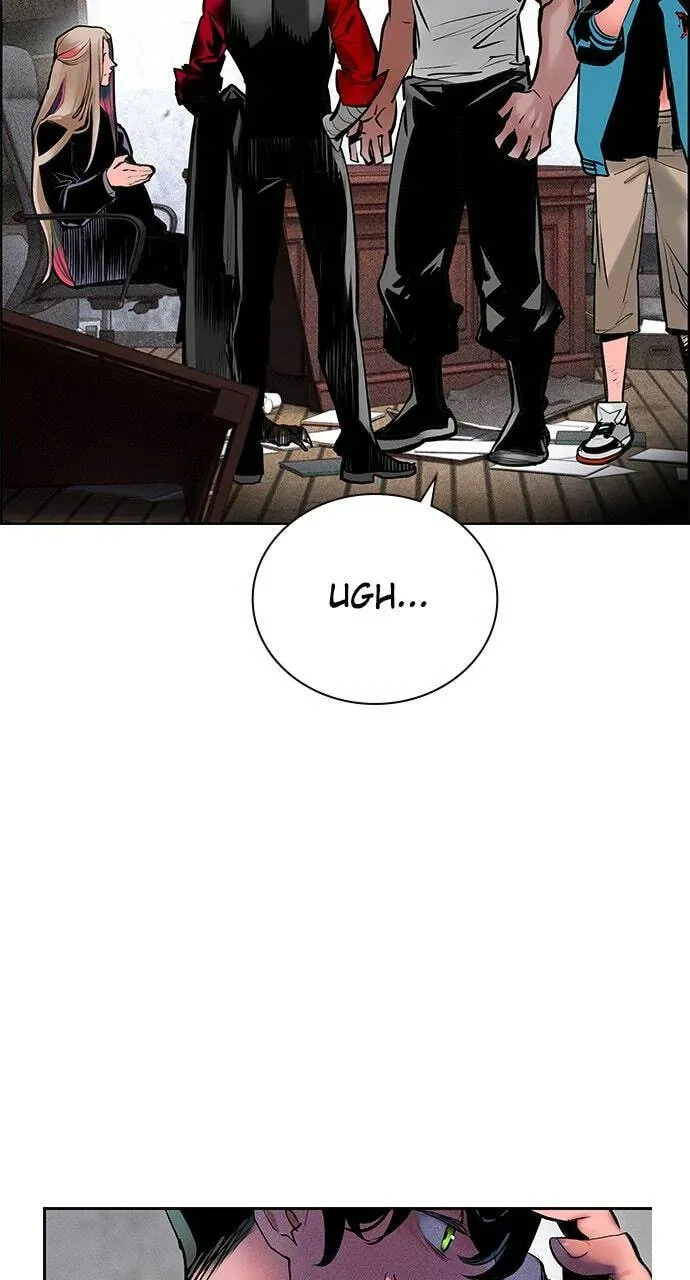 Jungle Juice Chapter 15.1 — Page 75