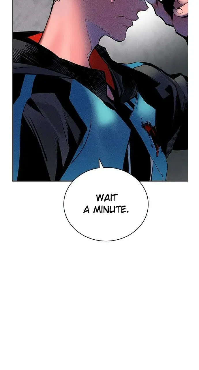 Jungle Juice Chapter 15.1 — Page 76