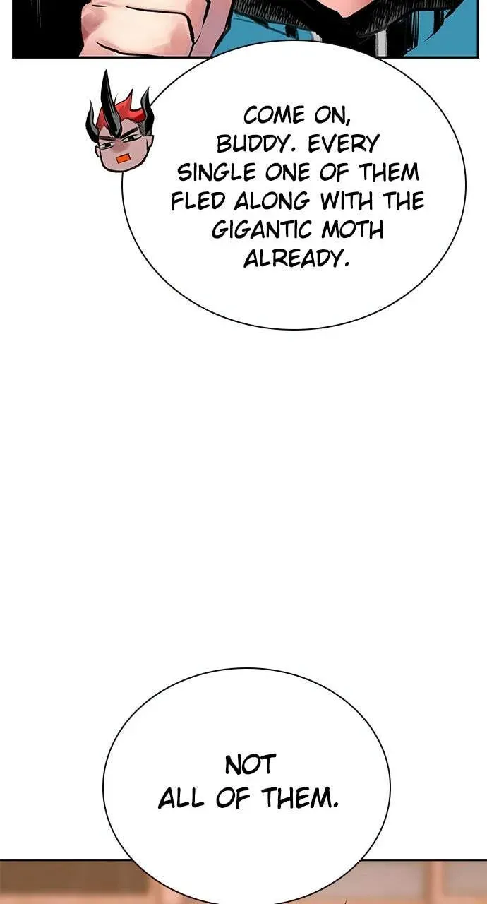 Jungle Juice Chapter 15.1 — Page 81