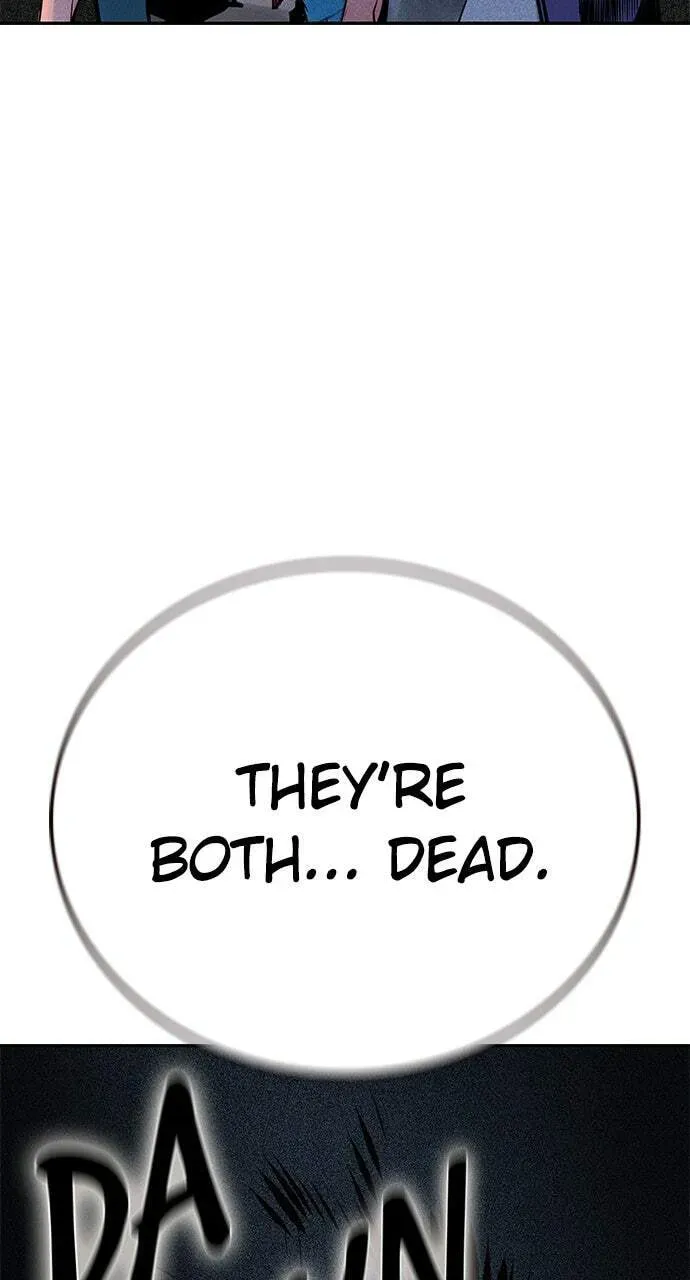 Jungle Juice Chapter 15.1 — Page 86