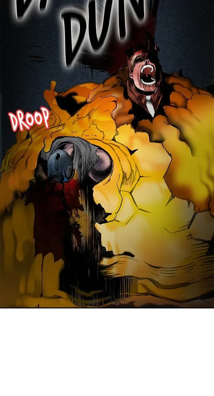 Jungle Juice Chapter 15.1 — Page 87