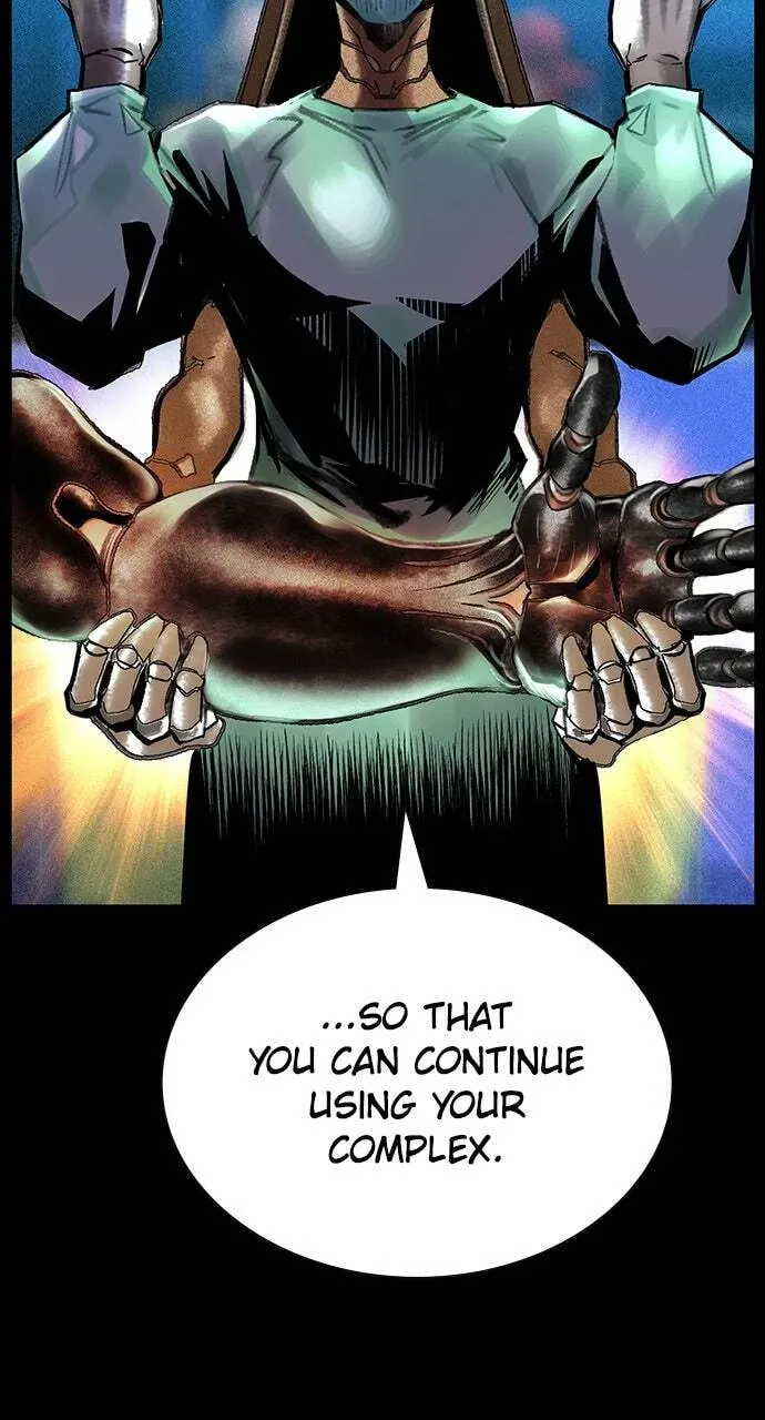 Jungle Juice Chapter 15.2 — Page 4