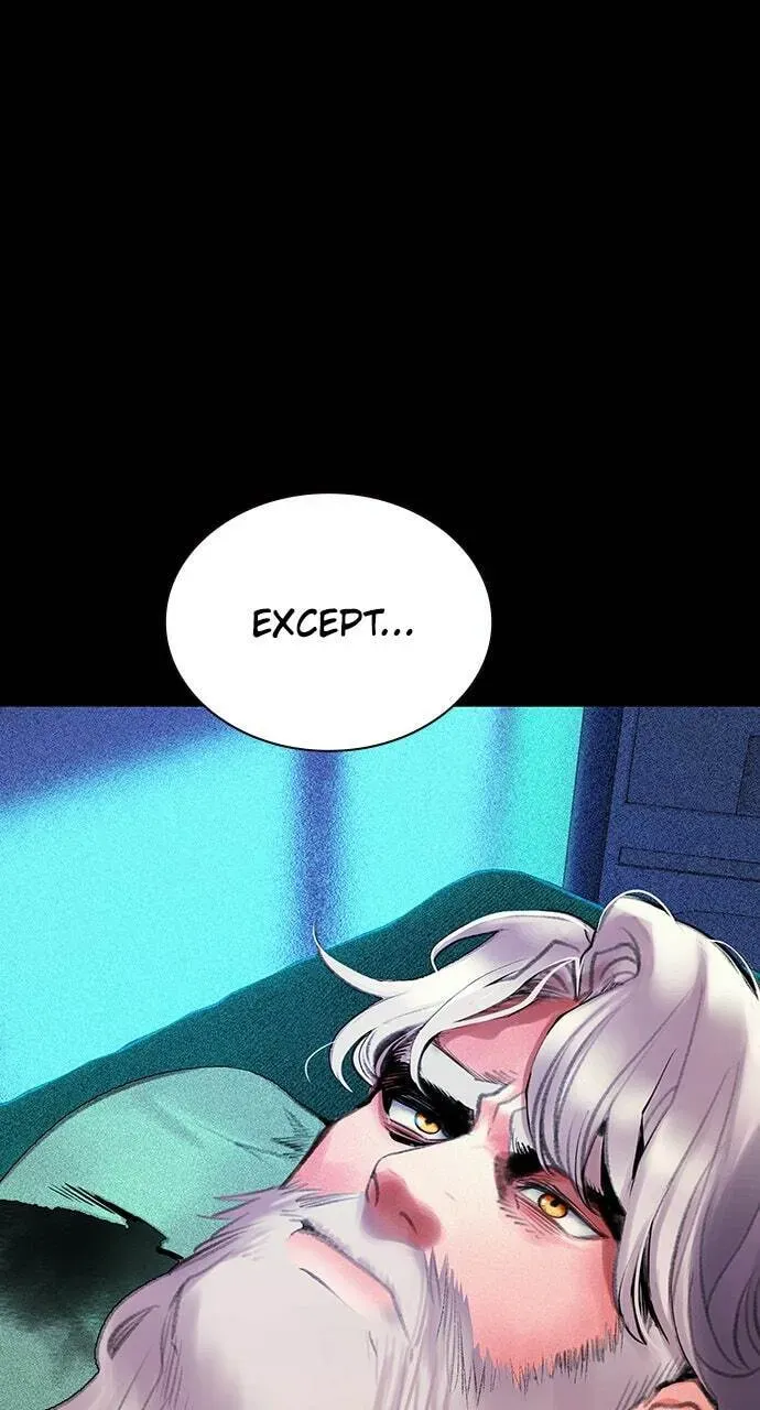 Jungle Juice Chapter 15.2 — Page 5
